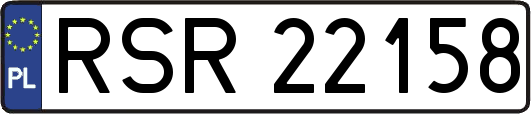 RSR22158