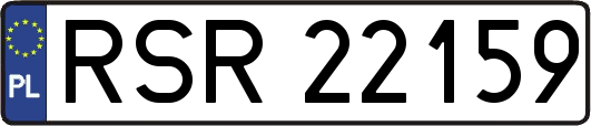 RSR22159