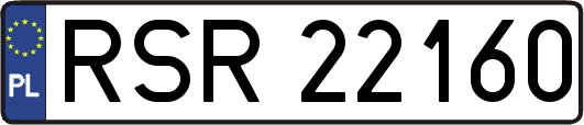 RSR22160
