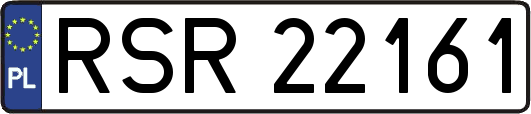 RSR22161