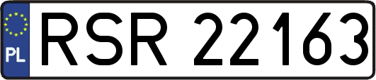 RSR22163