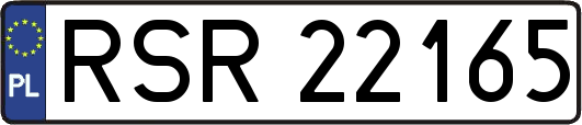 RSR22165