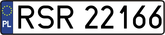 RSR22166