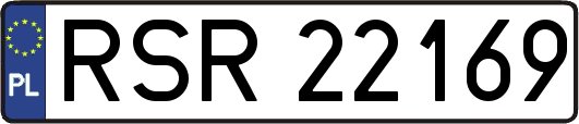 RSR22169