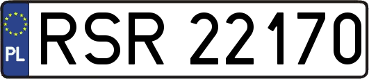 RSR22170