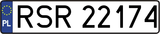 RSR22174