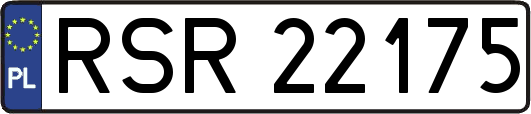 RSR22175