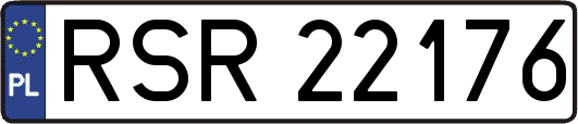 RSR22176