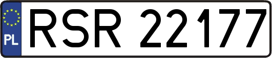RSR22177