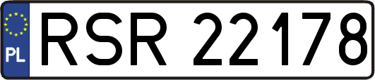 RSR22178