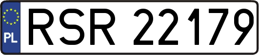 RSR22179