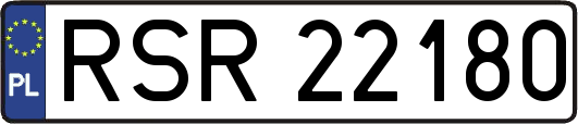 RSR22180