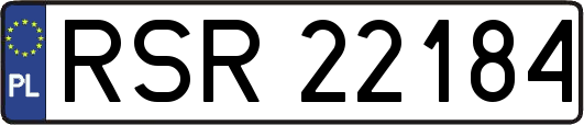 RSR22184