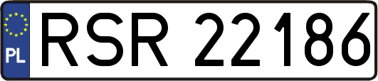 RSR22186