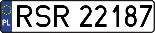 RSR22187