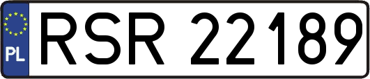 RSR22189