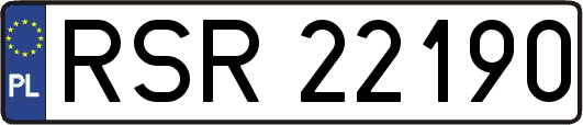 RSR22190