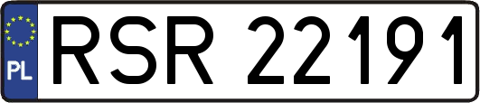 RSR22191