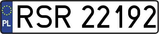 RSR22192