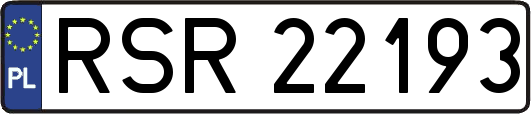 RSR22193