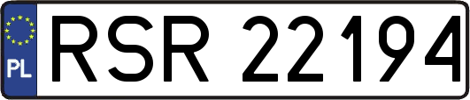 RSR22194