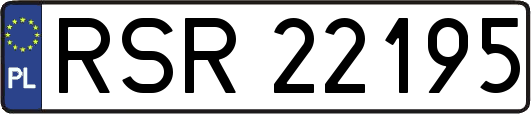 RSR22195