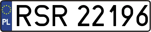 RSR22196