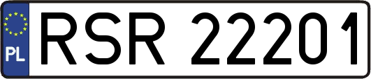 RSR22201