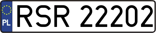 RSR22202