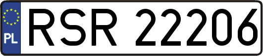 RSR22206