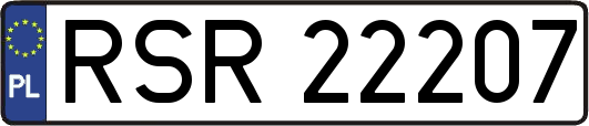RSR22207