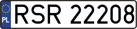 RSR22208