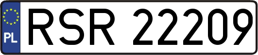 RSR22209
