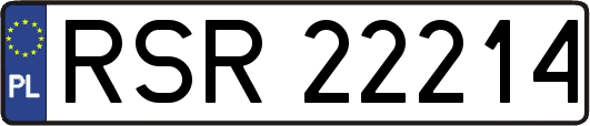 RSR22214