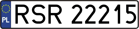 RSR22215