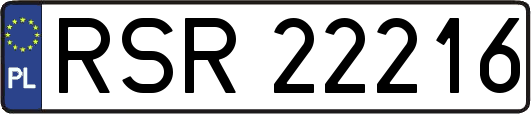RSR22216