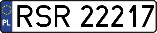 RSR22217
