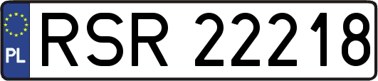 RSR22218