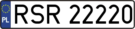 RSR22220