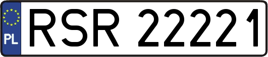 RSR22221