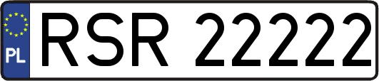 RSR22222