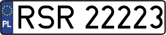 RSR22223