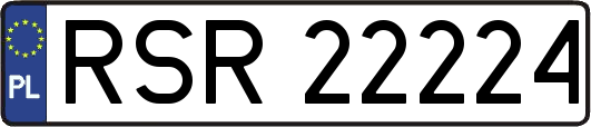 RSR22224