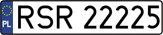 RSR22225