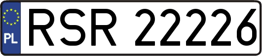 RSR22226