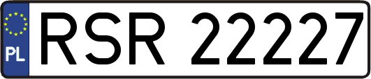 RSR22227