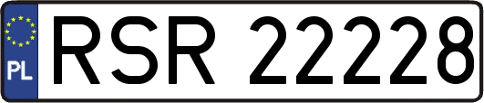 RSR22228