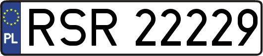 RSR22229