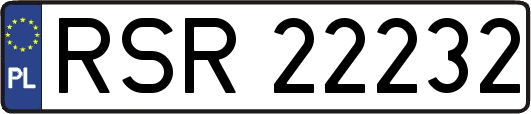 RSR22232