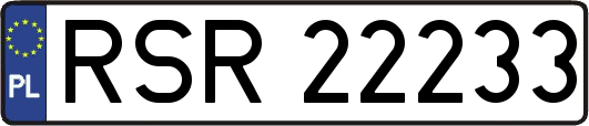 RSR22233